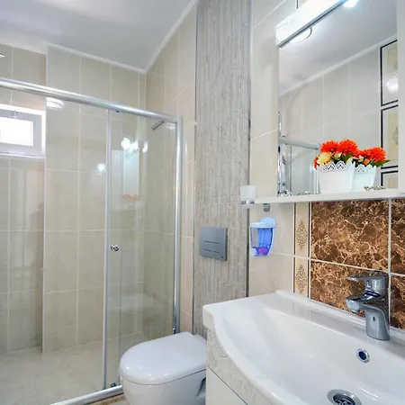 וילה Korunakli Zara *