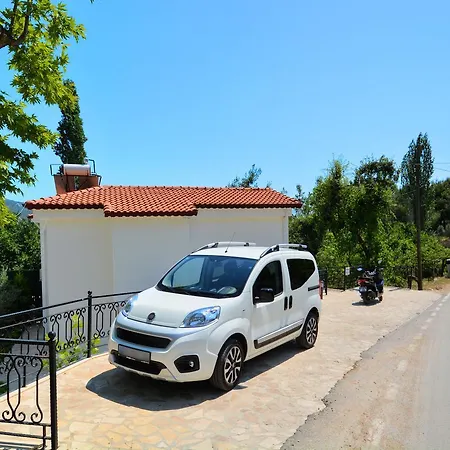 Korunakli Zara