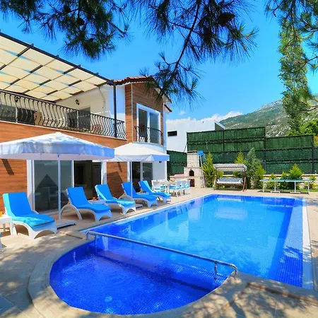 Villa Korunakli Zara
