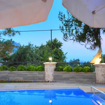 Villa Korunakli Zara Islamlar (Mediterranean)