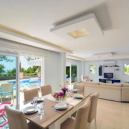 Villa Korunakli Zara *